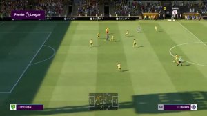 Fifa 22 modo carrera - chelsea