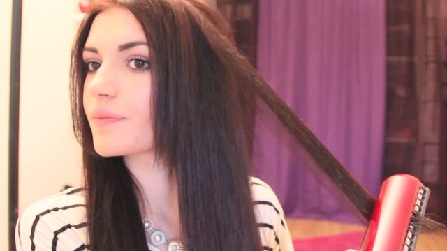 Babyliss 5-in-1 Styler Demo смотреть онлайн