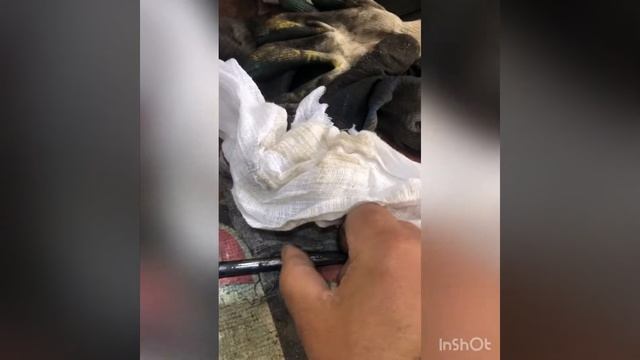 Не включайте горный тормоз убиваете двигатель