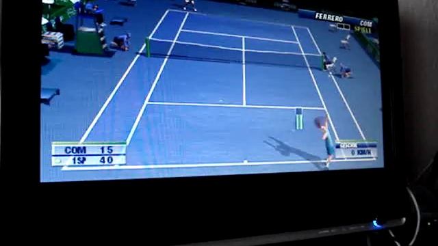 PSP @ Wide Screen Samsung Monitor (Remotejoy) смотреть онлайн