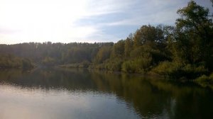 СПЛАВ ПО РЕКЕ ЯЯ