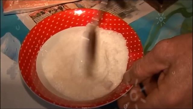 как солить форель дома - as the salt trout
