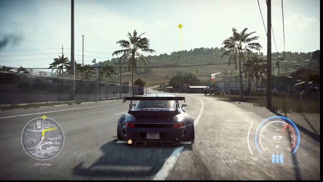 #Стрим#Запустить Need For Speed Heat смотреть онлайн