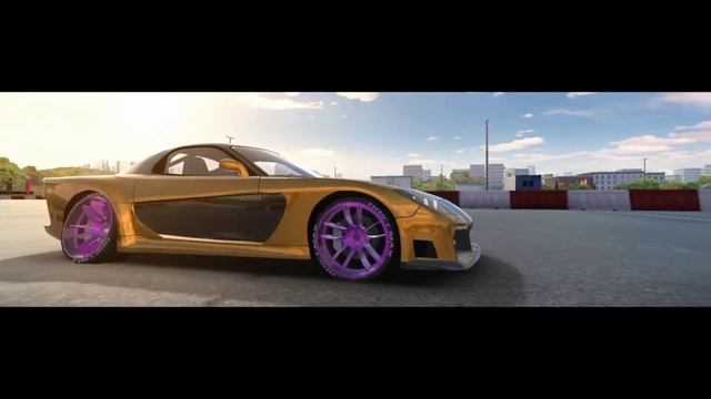 дрифт на ЖИГУЛИ в DTIFT MAX PRO?! ? смотреть онлайн