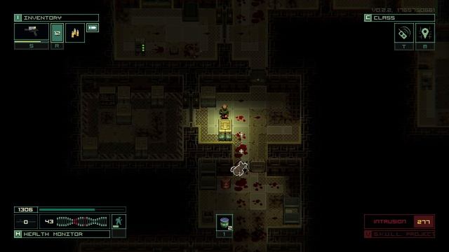 SOLID Roguelike Dungeon Crawling Extraction Shooter!! | Let's Try Quasimorph: End of Dream