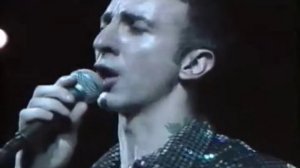 Marc Almond in Moscow 1993 (Full Show) 1/2