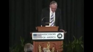 Дерек Принс - видение Святости