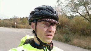 Велопутешетсвие вокруг Ладоги на лигераде. 4 день пути. о.Койонсаари - Громово.