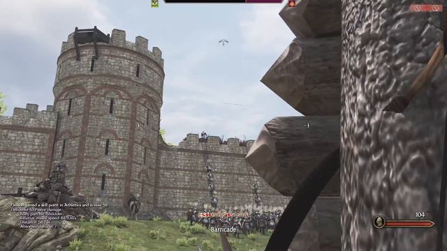 Bannerlord "Death Campaign"  V 1.2.8  Part 18 | Flesson19 смотреть онлайн