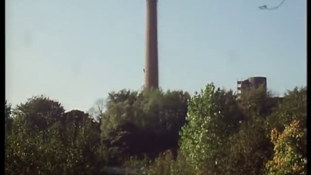 FRED episode 1 - the world at your feet - Fred Dibnah смотреть онлайн