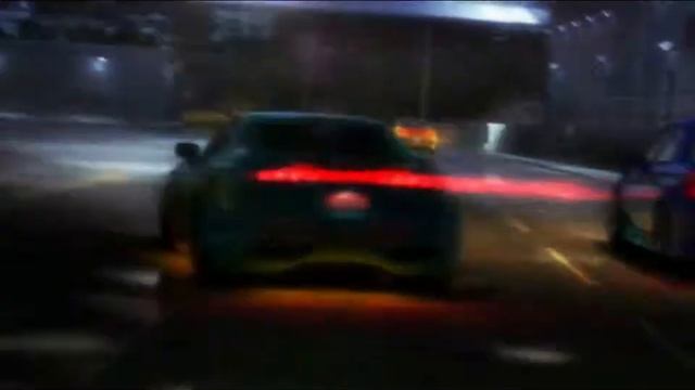 Street Racing Syndicate: Introduction смотреть онлайн