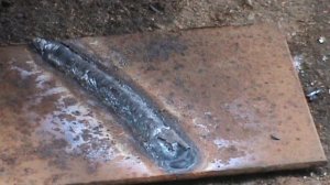 Как держать болгарку, чтобы зачистить сварной шов очень быстро