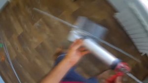 Монтаж наружного уголка на откосы СВОИМИ РУКАМИ