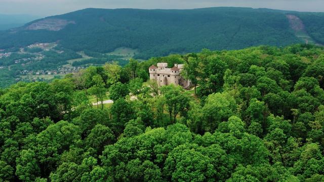 Замки смотреть онлайн