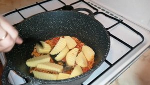 Долма из виноградных листьев,Долма Азербайджанская кухня.