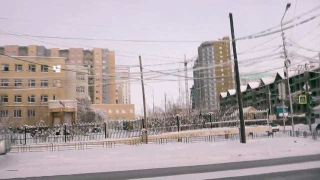 Якутск - Залог экстремальный