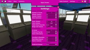Multiple cards in Bloxy Bingo! (Roblox)