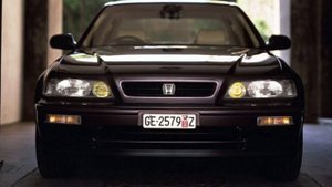 Honda Legend недостатки авто с пробегом | Минусы и болячки Хонда Легенд