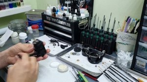 Shimano Aero XR 4000 скрещение Nasci и Miravel обзор/разбор/настройка