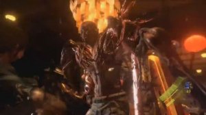 Resident Evil 6   геймплей PC Версии