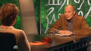 Школа злословия: Пётр Щедровицкий | 15.12.2013
