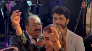 Амирчон Сабури баркасти ки ба туйи Садриддин омад