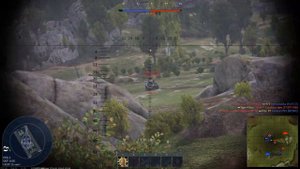 мем бронебойный заряжай Вар тандер на КВ-2