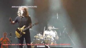 Шахты - В.Кузьмин - Когда мне было 18 лет