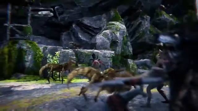 TAUCETI Unknown Origin - iOS / Android / PC - FIRST GAMEPLAY смотреть онлайн