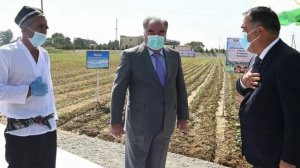 срочно что произошло в Таджикистан