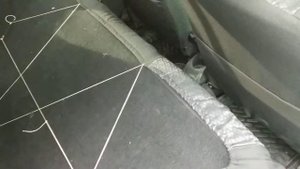 Чехлы на Renaulf Sandero с Рено логан