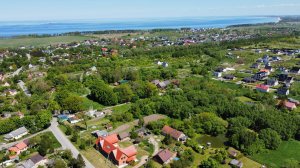 Уникальная усадьба на Балтийском море уже в продаже!