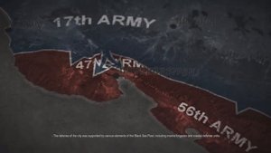 Gates of Hell - Брифинги Немецкой Кампании