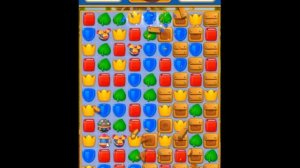 Royal Match Level 470 - NO BOOSTERS GAMEPLAY ? | SKILLGAMING ✔️