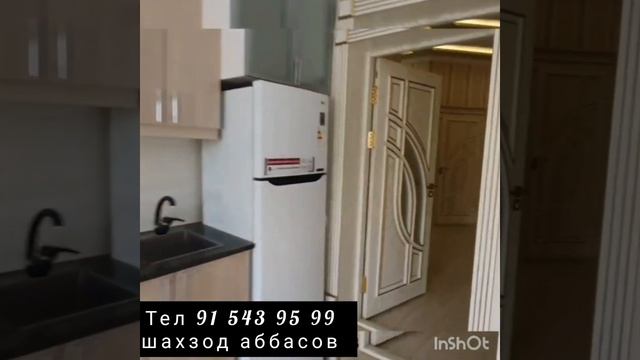 3 хонали кв 118 кв² Гелйон нархи 64 000 $ савдоси бор тел 91 543 95 99 шахзод аббасов смотреть онлайн