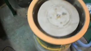 Циклон для пылисоса из хлама  / своими руками / Cyclone vacuum cleaner of the junk