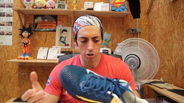Así son las MEJORES ZAPATILLAS de NIKE [Metcon 6] ? para CrossFit ?️ смотреть онлайн