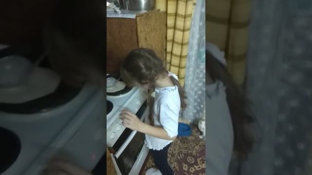 Учит блины Печ. смотреть онлайн