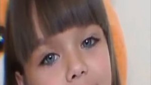 Красивая Настя Князева