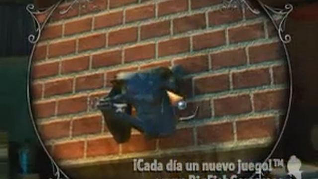 Red Crow Mysteries: Legión смотреть онлайн