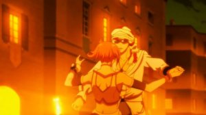 Аниме клип AMV : Rage of Bahamut: Genesis (Ярость Бахамута) Sword Art