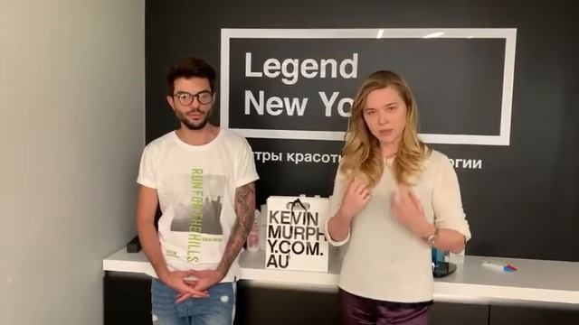 Карантинный набор для окрашивания волос ?♀️ смотреть онлайн