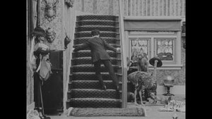 В час ночи (Чарли Чаплин 1916 год) | One A M (Chaplin)