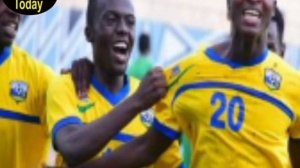 RWANDA vs MOZAMBIQUE (1-0) HIGHGLIGHT