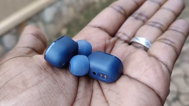 Redmi Airdots 3 review | Best TWS Earbuds for $30 смотреть онлайн