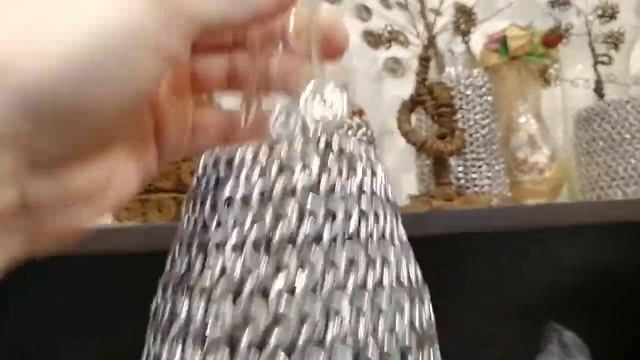 кольчужное плетение бутылки смотреть онлайн