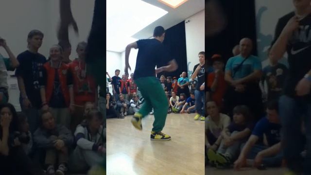 FUN BOX. Отбор. Акатьев Александр/ Иван Скоков смотреть онлайн