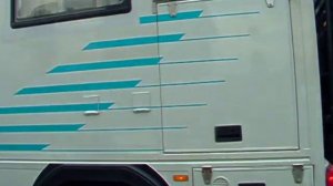 Ман 4х4 автодом