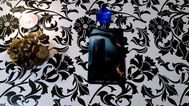 Послание от Ангелов Ночи! Лично для тебя! смотреть онлайн