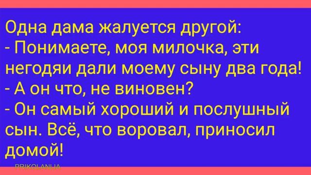АНЕКДОТ ДНЯ 500 - Еврейские истории Смешные новые анекдоты с бородой Лучшие приколы New jokes